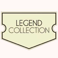 Феминизированные "Legend Collection"