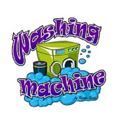 Washing Machine feminized, 3 шт фемінізованих, 3